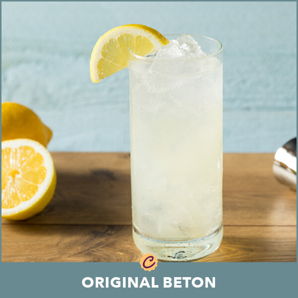 Better Bitter Cocktails Colonial Wines & Spirits, Little Rock, AR